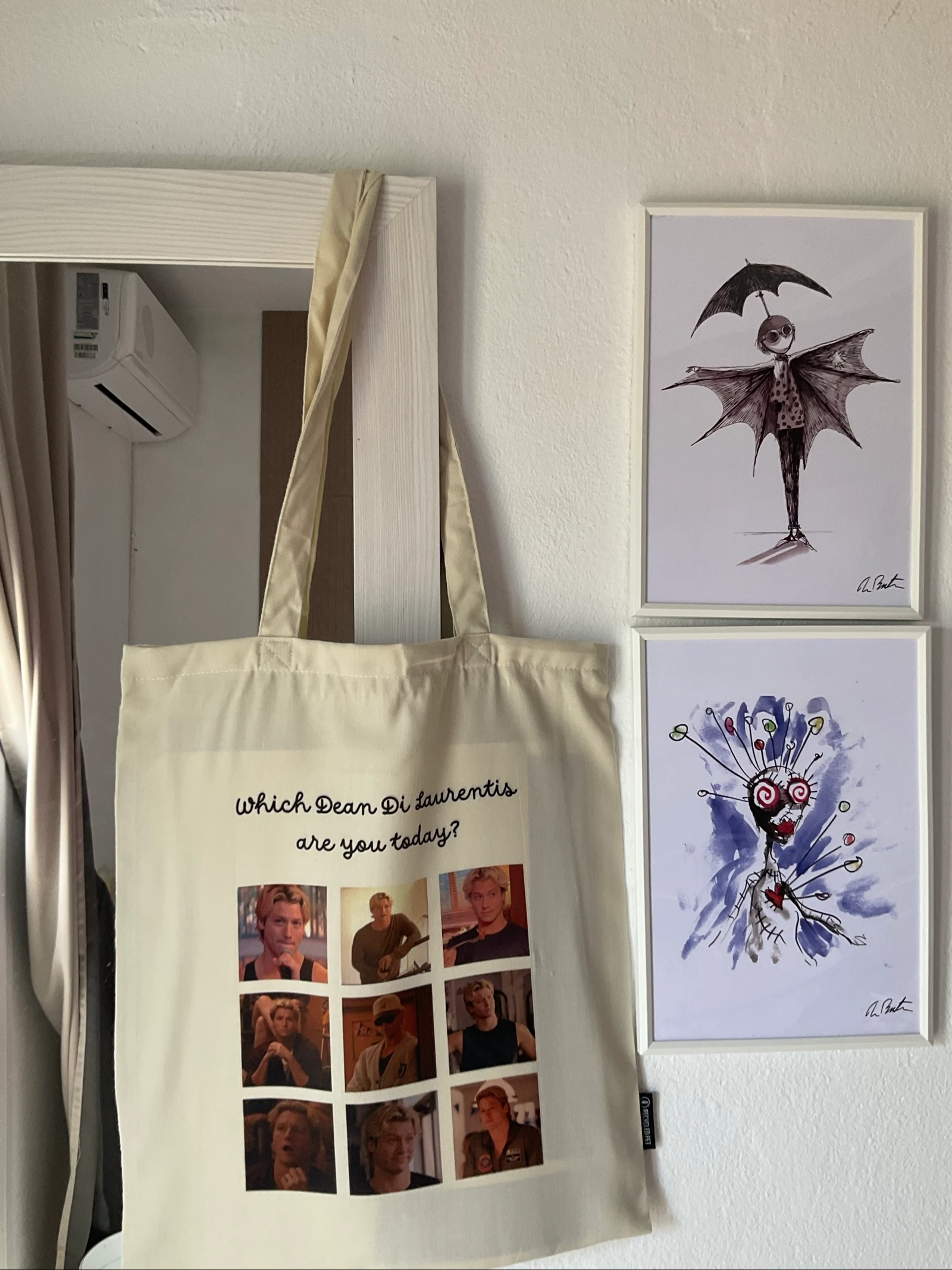 Bolsa Dean Di Laurentis – photo 8